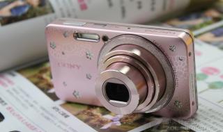 索尼w570怎么样 索尼w570怎么样