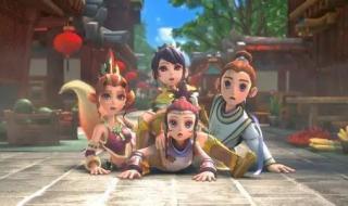 梦幻西游哪个区最火 梦幻西游哪个区最火