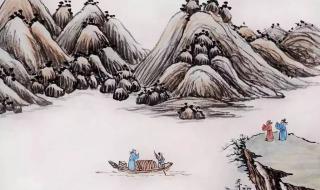 王昌龄的赠别诗 王昌龄的赠别诗