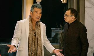 谢天华最新电影 谢天华最新电影