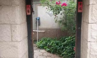 最早的门神是哪两位