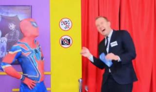 我想看搞笑 我想看搞笑