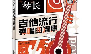 有吉他的流行歌曲