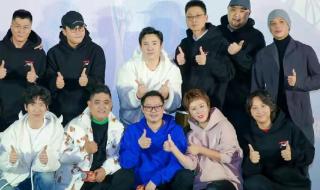 2022春晚小品 2022春晚小品