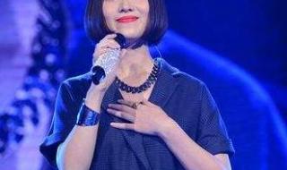 姚贝娜图片 姚贝娜图片