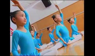 幼儿学舞蹈 幼儿学舞蹈