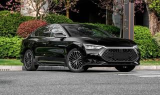 汉dmi2022款 汉dmi2022款