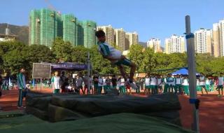 清新县第一中学 清新县第一中学