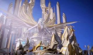 斗罗大陆之上古武魂