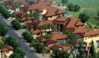 上海崇明新楼盘