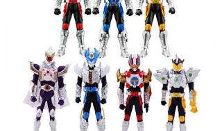 铠甲勇士刑天2图片 铠甲勇士刑天2图片