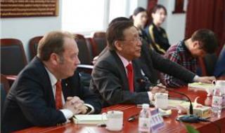 西班牙对华人友好吗 西班牙对华人友好吗