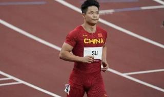 奥运会男子100米冠军