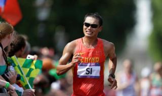 东京奥运会34个大项